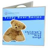 Teddy Bear, Vol. 1