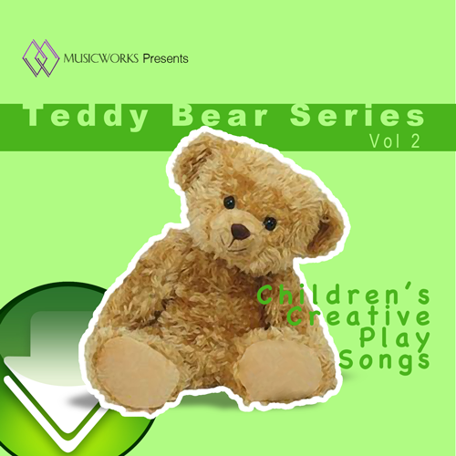 Teddy Bear, Vol. 3 Download