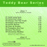 Teddy Bear, Vol. 3 Download