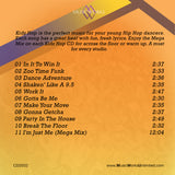 Kidz Hop, Vol. 3 Download