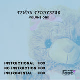 Tendu Teddybear, Vol. 1