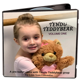 Tendu Teddybear, Vol. 1