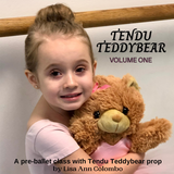 Tendu Teddybear, Vol. 1 Download