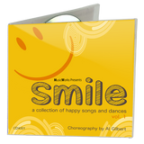 Smile – A Collection of Happy Songs, Vol. 1