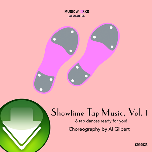 Showtime Tap Music, Vol. 1 Download