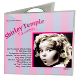 Shirley Temple Favorites