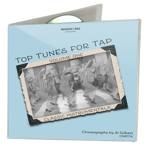 Top Tunes For Tap, Vol. 1