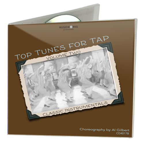 Top Tunes For Tap, Vol. 2