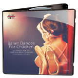 Ballet Dances For Children