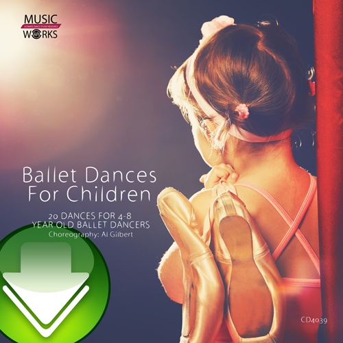 Ballet Dances For Children Download