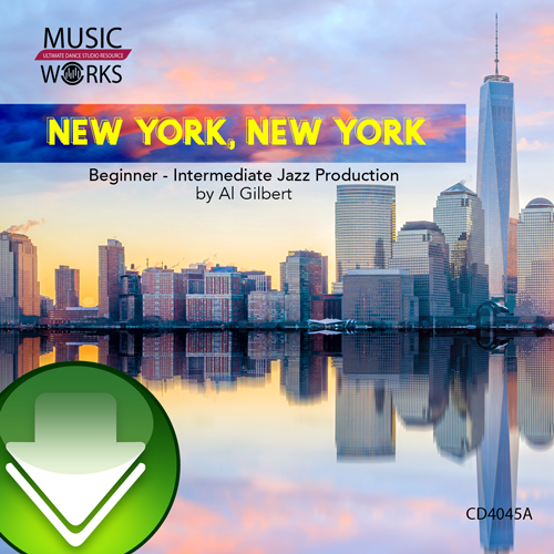 New York, New York Production Download