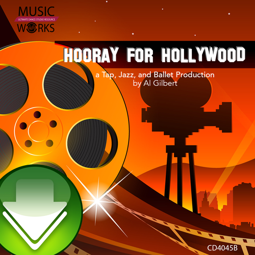Hooray For Hollywood Production Download