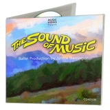 The Sound of Music Ballet Production