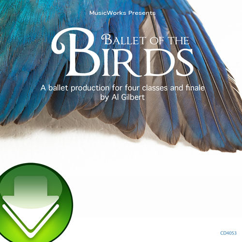 Ballet of the Birds Production Download