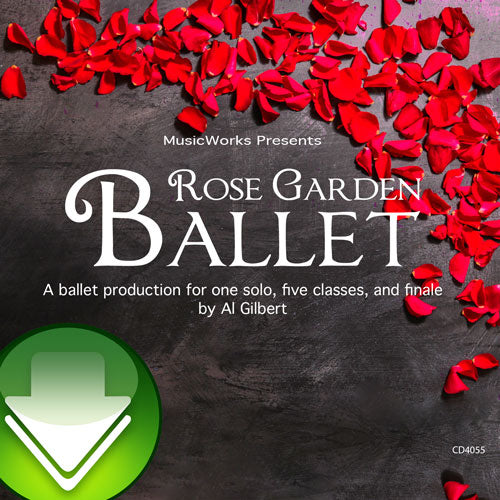 Rose Garden Ballet Production Download