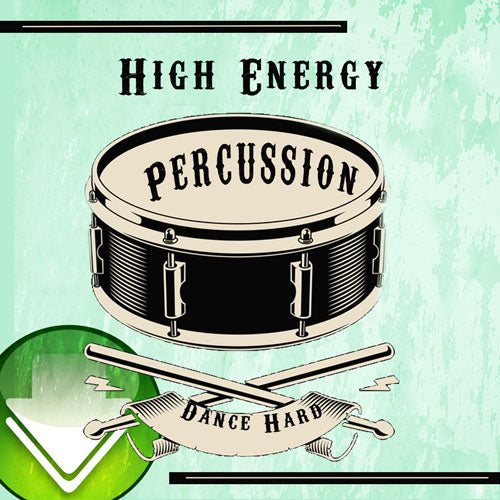 High Energy Percussion Download