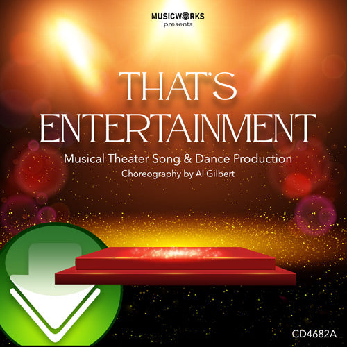 That's Entertainment Production Download
