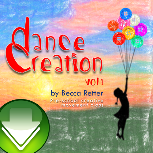 Dance Creation, Vol. 1 Download