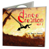 Dance Creation, Vol. 3