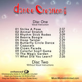Dance Creation, Vol. 4 Download