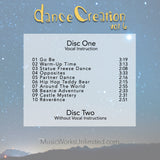 Dance Creation, Vol. 6 Download