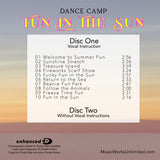 Dance Camp Fun In The Sun Download