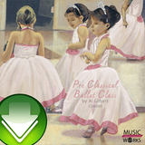 Pre Classical Ballet Class Download