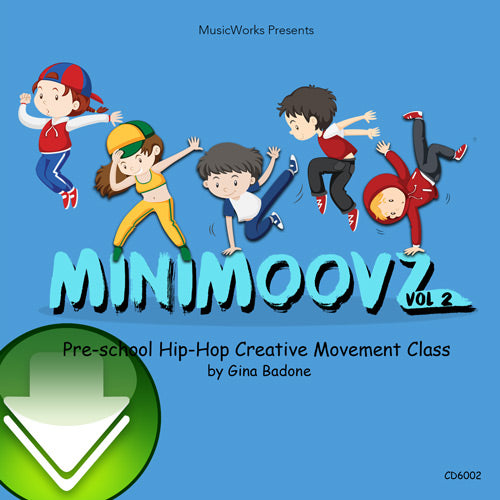 MiniMoovz, Vol. 2 Download