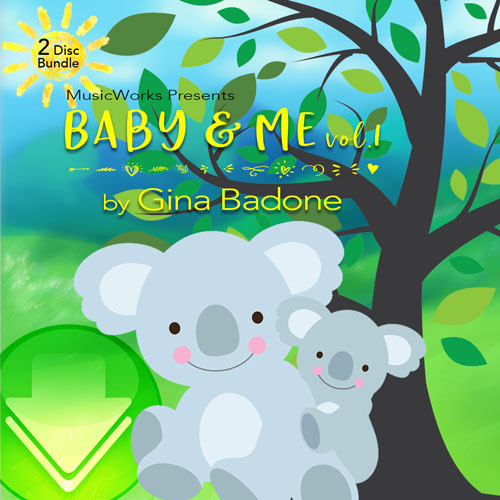 Baby & Me, Vol. 1 Download