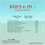 Baby & Me, Vol. 2 Download