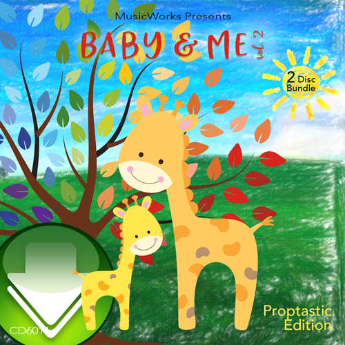 Baby & Me, Vol. 2 Download