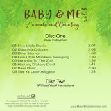 Baby & Me, Vol. 3 Download