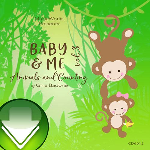Baby & Me, Vol. 3 Download