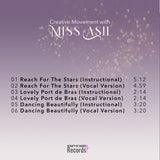 Creative Movement with Miss Asil, Vol 1 Download