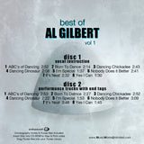 Best Of Al Gilbert, Vol. 1 Download