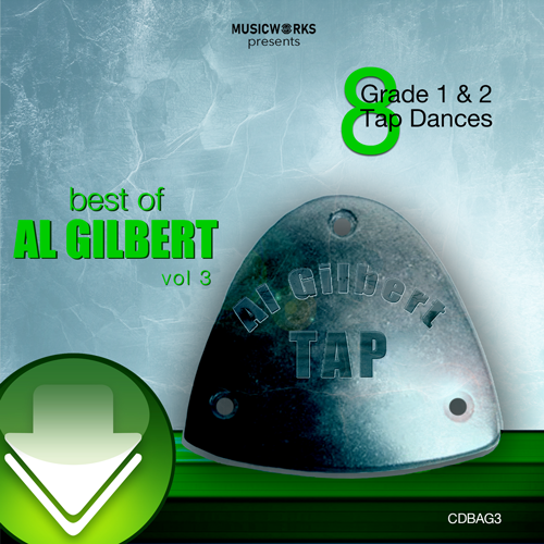 Best of Al Gilbert, Vol. 3 Download