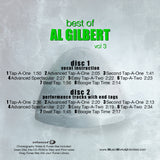 Best of Al Gilbert, Vol. 3