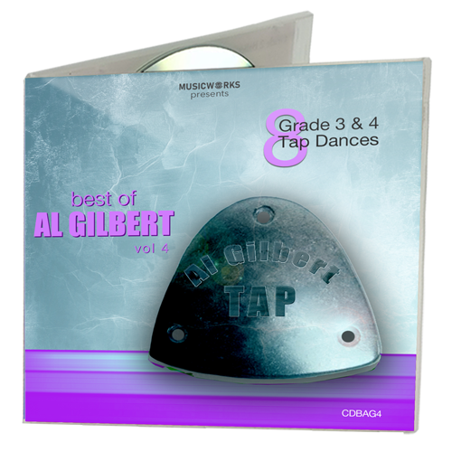 Best of Al Gilbert, Vol. 4