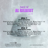Best of Al Gilbert, Vol. 4 Download