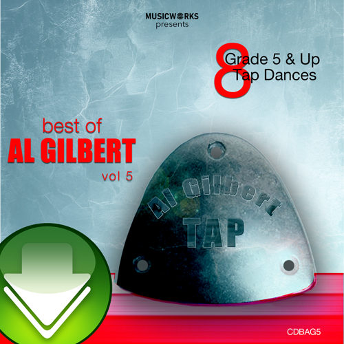 Best Of Al Gilbert, Vol. 5 Download