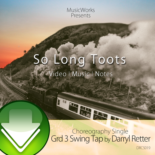 So Long Toots (Electro Swing)