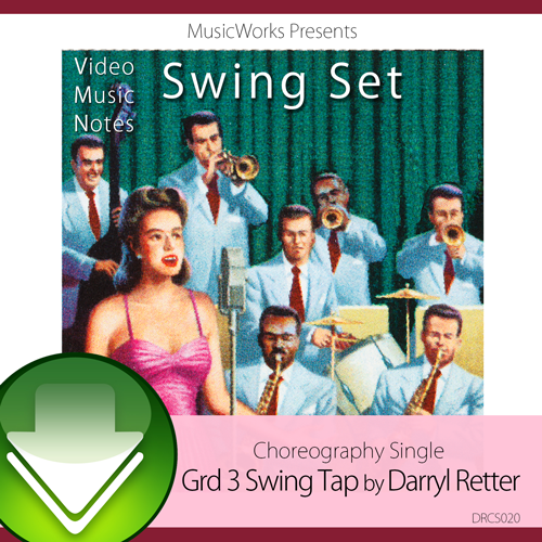 Swing Set (Electro Swing)