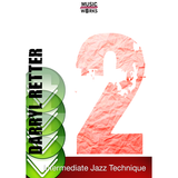 Intermediate Jazz Technique Download