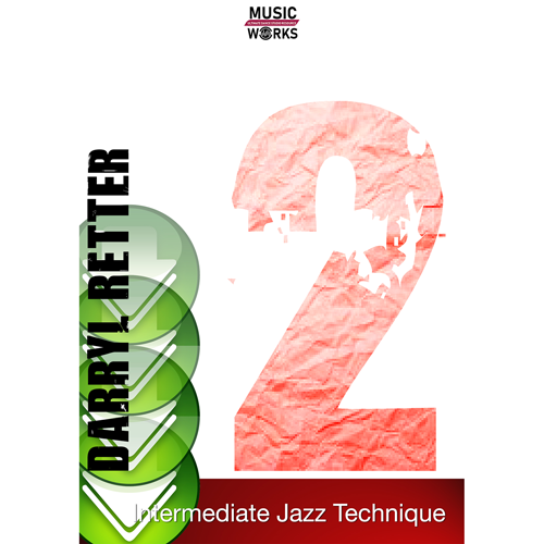 Intermediate Jazz Technique Download