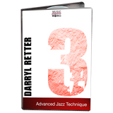 Advanced Jazz Technique