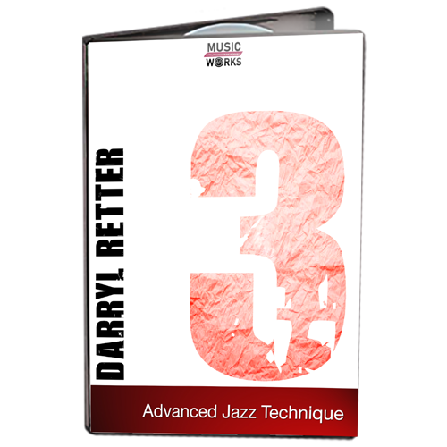 Advanced Jazz Technique