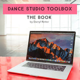 Dance Studio Toolbox, The Book