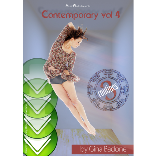 Contemporary, Vol. 4 Download