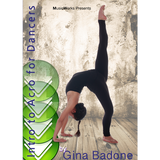 Intro to Acro for Dancers Download