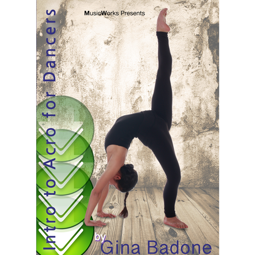 Intro to Acro for Dancers Download